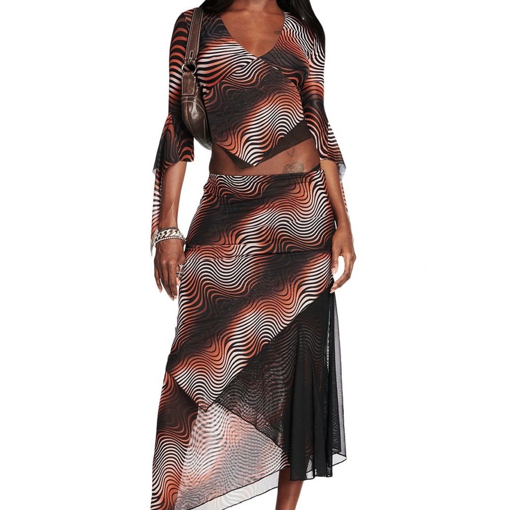 I.AM.GIA Freyja set